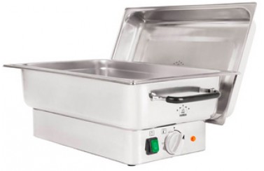 Чафинг-диш Gastrotop ZCK100S